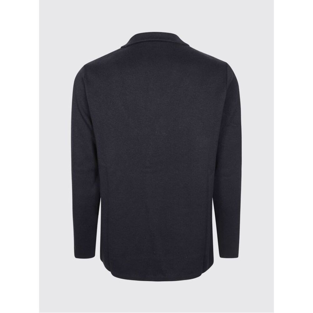Manuel Ritz Jacket Men Black - Picture 3 of 4